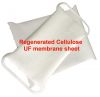 Regenerated Cellulose UF membrane sheet