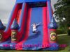 Sell  Giant Inflatable Slide Exciting