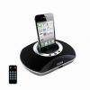Sell Phone Speaker, Magnetically Shielded, Remote Control