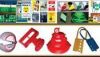 Lockout/Tagout items