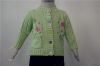 Sell children sweater comfortable&safe