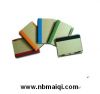 Sell eco-friendly notebook set
