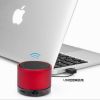 Sell Mini Portable Wireless Outdoor Bluetooth Speaker Support TF Card