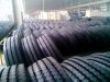 TRUCK TYRES, CAR TYRES, FORKLIFT TYRES