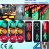 Red/ Green/Yellow top quality led traffic light