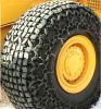 Sell wheel loader tyre protecton chains