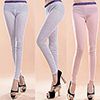 Sell korean &Japan style fashion Knitting Leggings wholesale