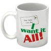 Sell  sublimation mug and plain mug