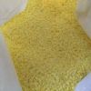 Granular Sulphur 99.9% min in jumbo bags