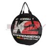 Sell double layer bicycle Wheel bag