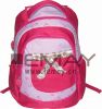 city fashion student Apparel fabric backpack