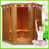 Sell Infrared dry Sauna, saunas for home