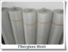 Fiberglass Mesh