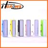 Perfume Universal 2600mAh USB Port Battery Charger Portable External E