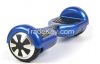 2 wheel electric scooter self balancing hoverboard