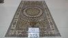 Sell 100% Pure Silk, 3'X5' Handmade Silk Carpet, silk rug, Persian ca