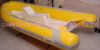 sport, inflatable boat, 0.9mm PVC Coated Tarpaulin Aluminum Boat