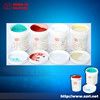 Sell pad printing silicon rubber