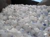 Sell HDPE Milk Bottles scrap in bales natural