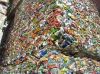 Sell Aluminum Used Beverage cans scrap in bales
