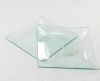 Sell Clear Glass Candle Plate