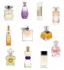 various perfumes brand names
