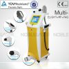 Sell E-light+rf+nd yag laser anti aging skin tightening beauty instrum