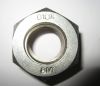 Sell ASTM A194 8M Heavy Hex Nuts