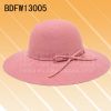 Sell fashion women wool felt hat