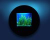 Wall Aquariums New Designs Hzj-W003