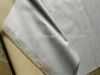 Sell silver taffeta fabric