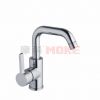 Sell single handle bathroom basin sink faucet