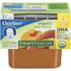 Sell GERBER 3RD FOODS BABY FOOD SWEET POTATO 12 CASE 6 OUNCE