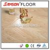 Large Embossed surface  laminate flooring , german technology deep embossed laminate flooring