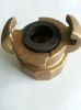 Sell Brass Euro type air hose coupling female part