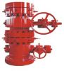 Sell  API Wellhead and christmas tree equipment