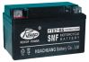 Sell SMF motorcycle battery YTX7-BS