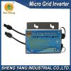 MPPT solar inverter 300w