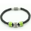 Sell High Quality Real Leather bracelet