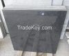 Sell black pearl g684 basalt famed tile, black Basalt cubestone