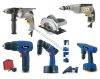 Sell Power tools, impact drill, cordless drill, angle grinder