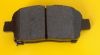 Sell Brake Pad D822-01 for  Toyota 