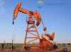 Sell API beam pumping units for oil