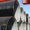 Sell spiral submerged arc welded pipe
