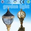 Sell induction courtyard lamp with 40w-80w