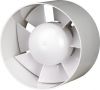 Sell 6 Inch Plastic Wall Mounted Bathroom Ventilation fans APC15A