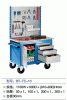 Sell multifunctional trolley