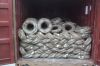 Sell galvanized wire/binding wire/electro &hot dip galvanized steel wi