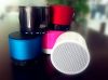 Sell 2013 newest mini portable wileless bluetooth speaker with FM Radi