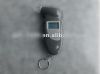 Sell 2013 newest alcohol tester with keychain and LCD backlight